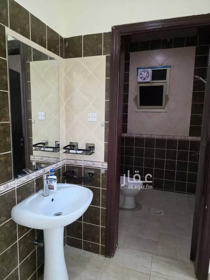 شقة 2 غرف في الريان 12