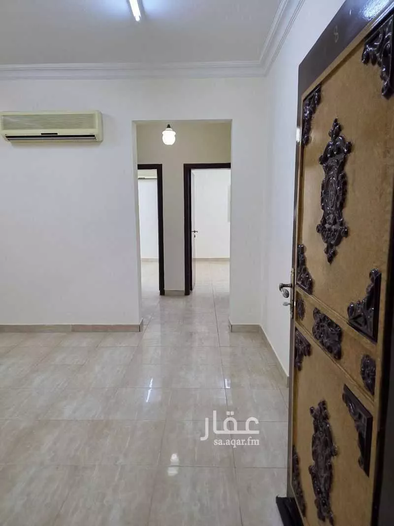 شقة 2 غرف في الريان 3