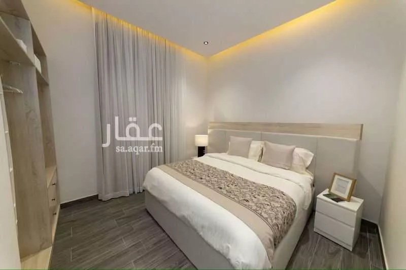 3 bedroom apartment in Al Aridh 3