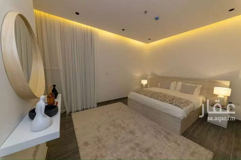 3 bedroom apartment in Al Aridh 4