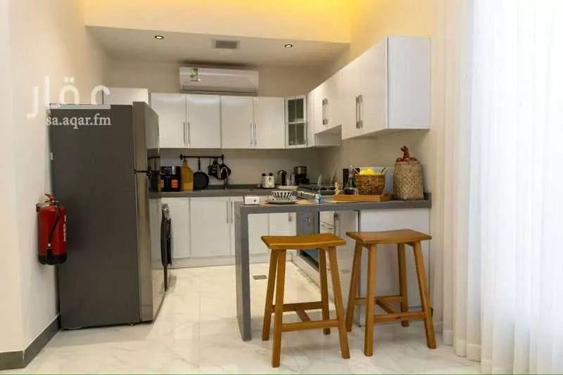 3 bedroom apartment in Al Aridh 5