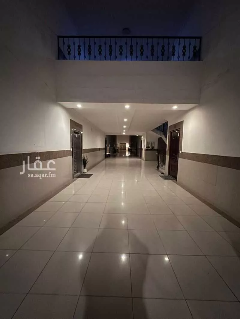 4 bedroom apartment in Al Yasmin 3