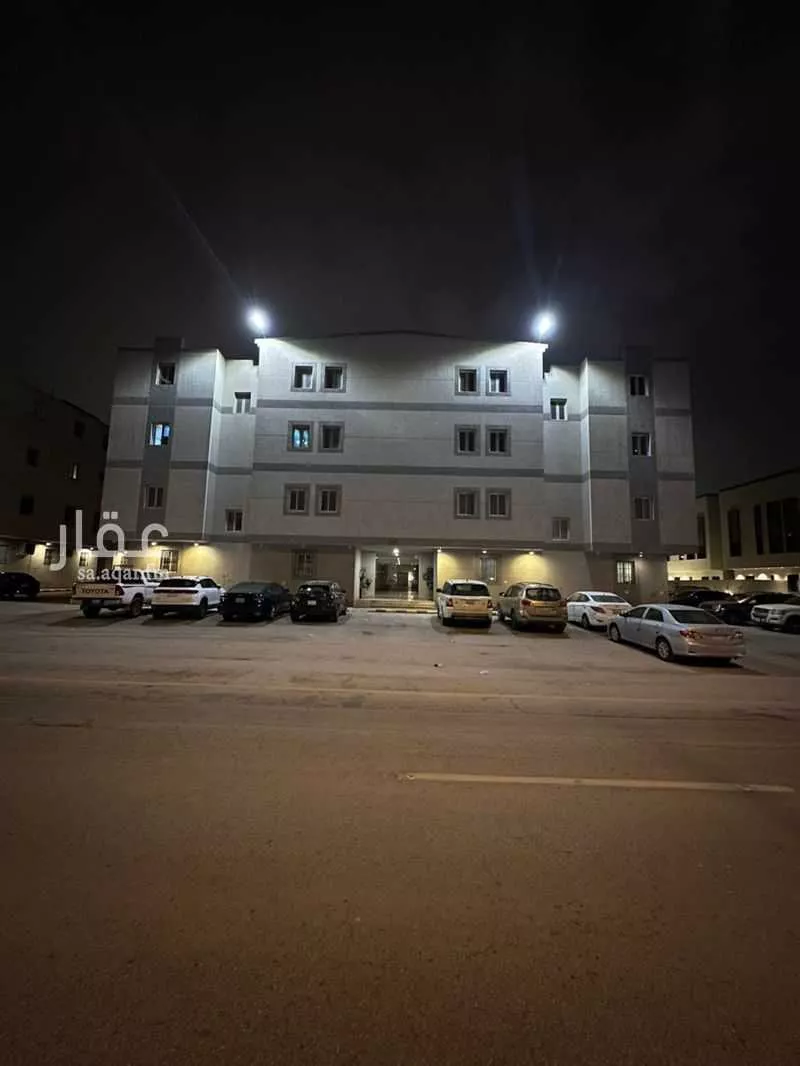 4 bedroom apartment in Al Yasmin 6