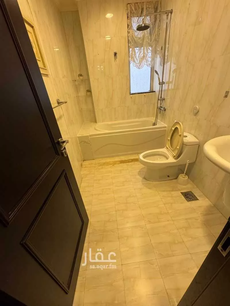3 bedroom apartment in Al Andalus 12