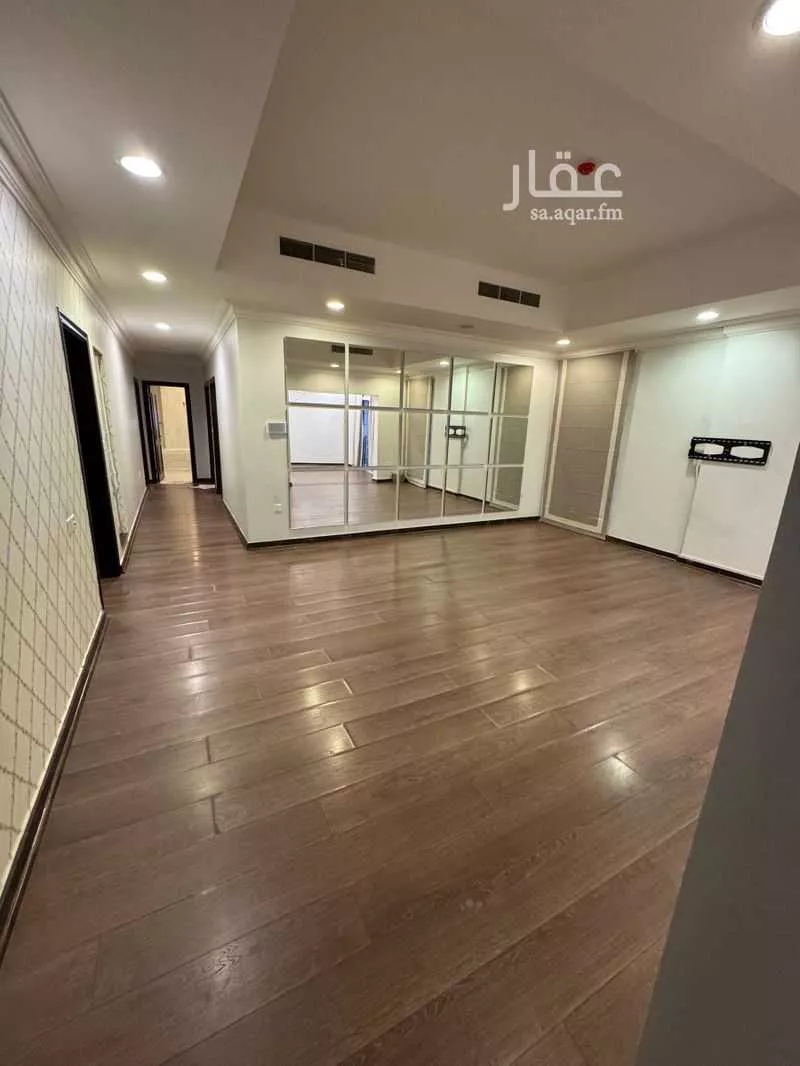 3 bedroom apartment in Al Andalus 14