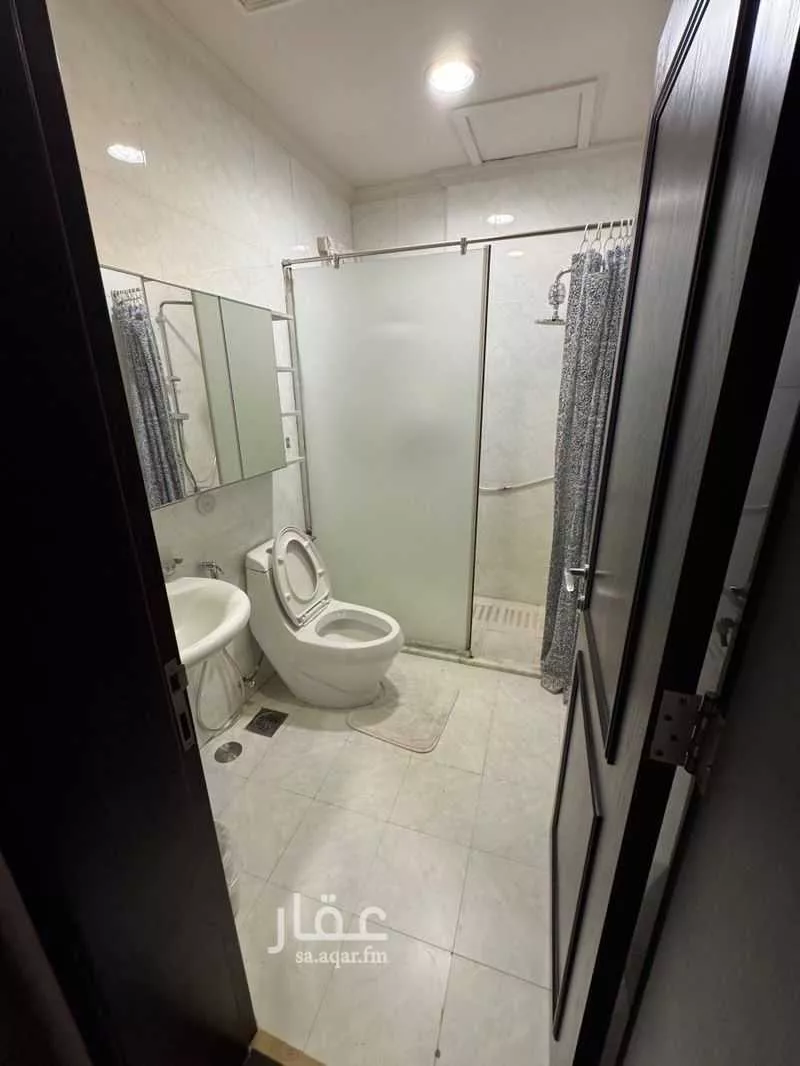 3 bedroom apartment in Al Andalus 17