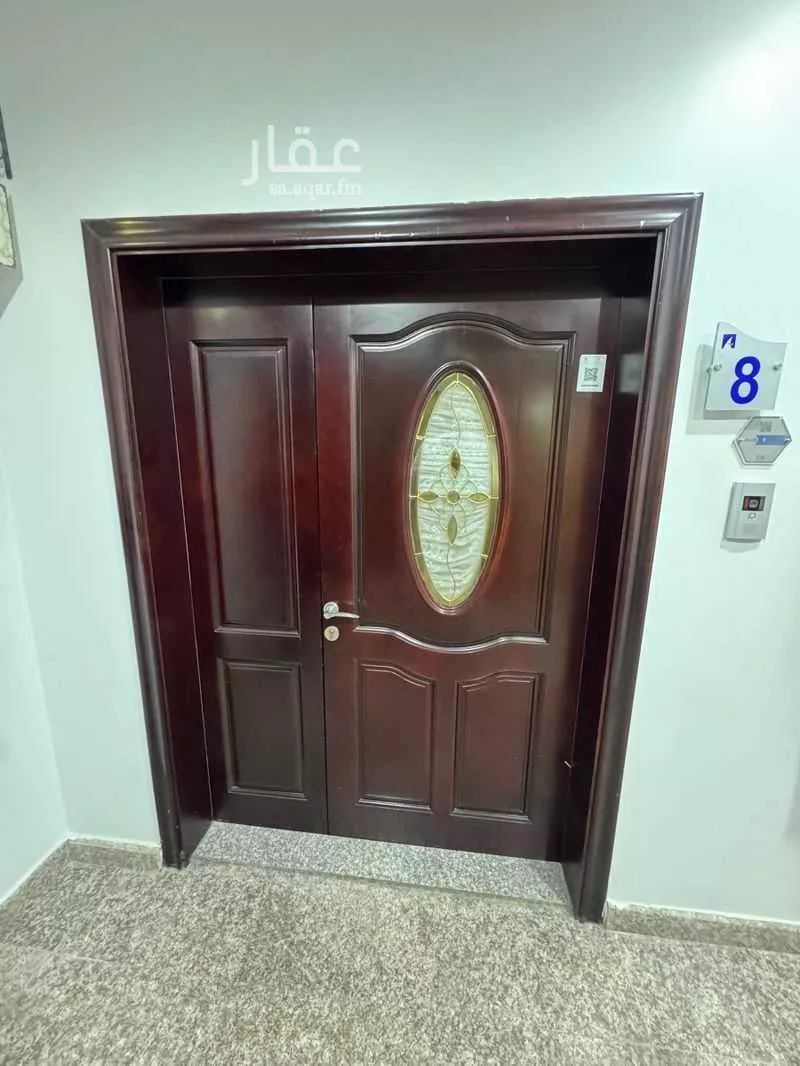 3 bedroom apartment in Al Andalus 4