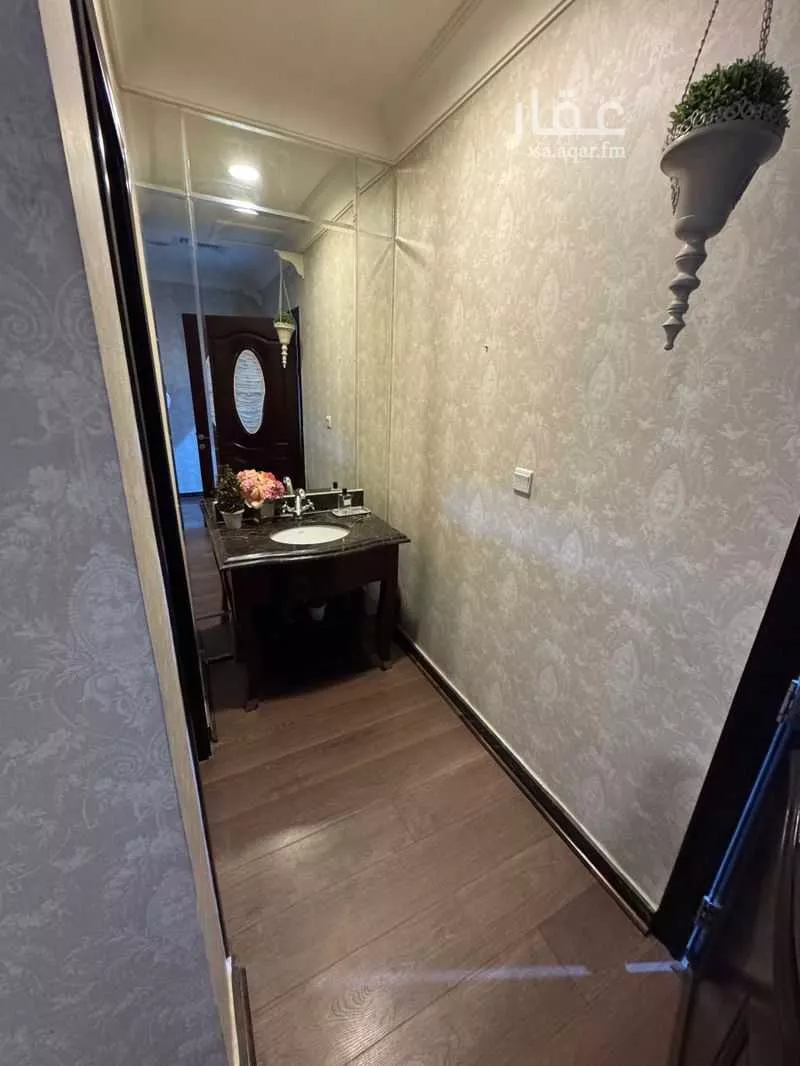 3 bedroom apartment in Al Andalus 6