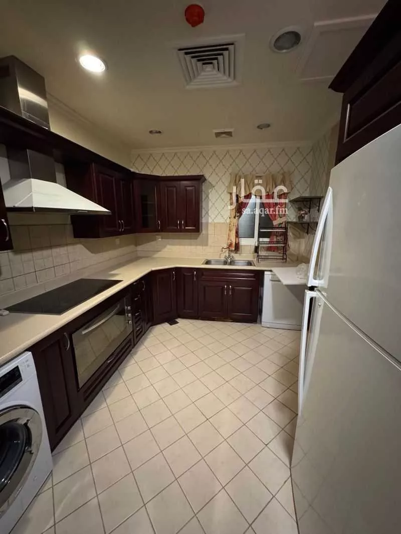 3 bedroom apartment in Al Andalus 10
