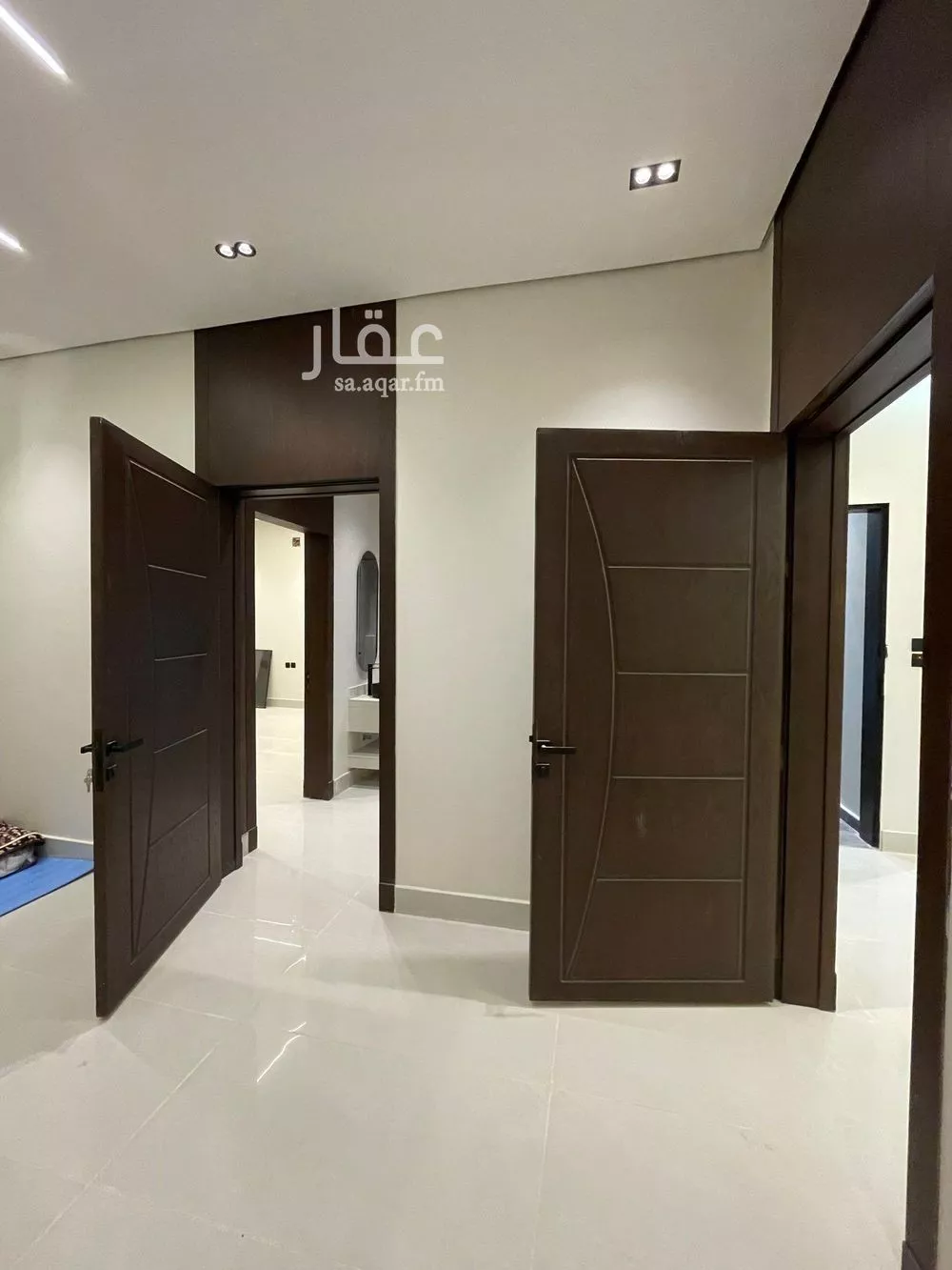 دور 3 غرف في النظيم 3