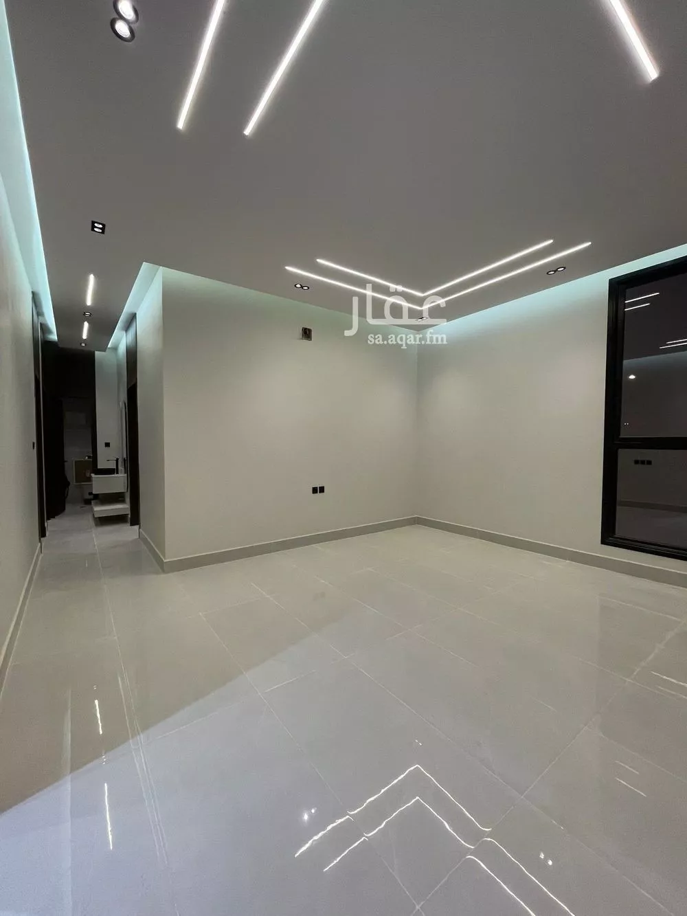 دور 3 غرف في النظيم 7