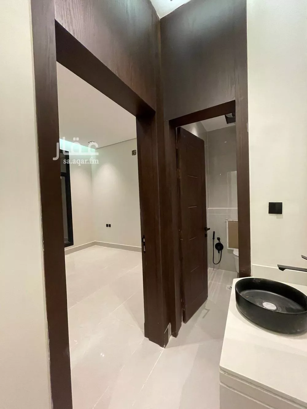 دور 3 غرف في النظيم 8