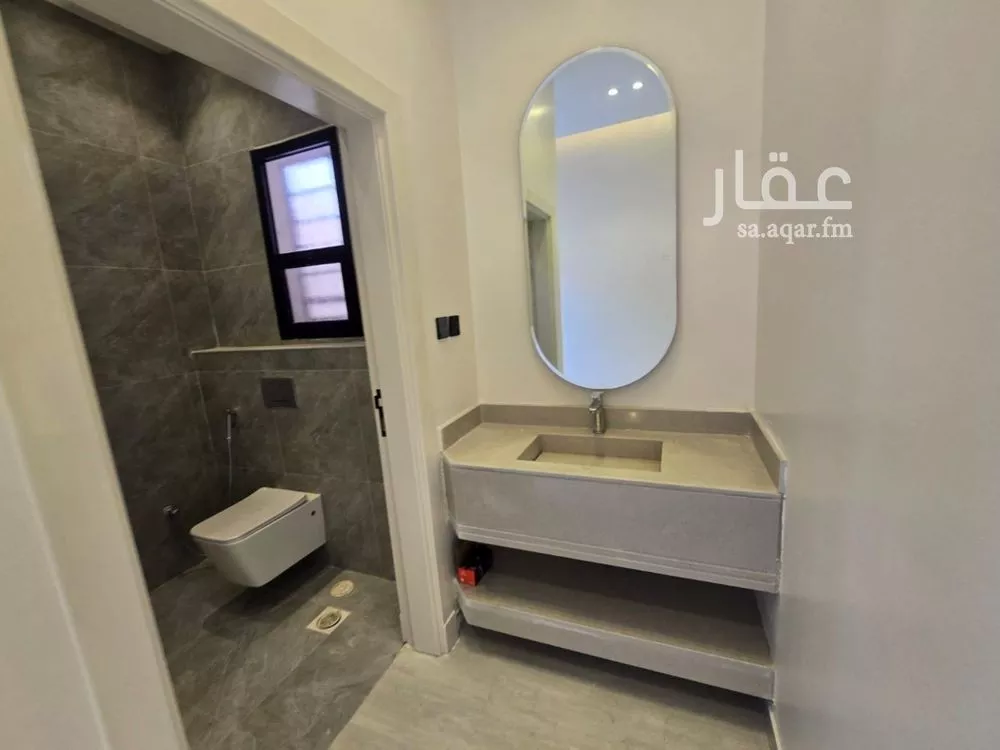 3 bedroom floor in As Suwaidi 8