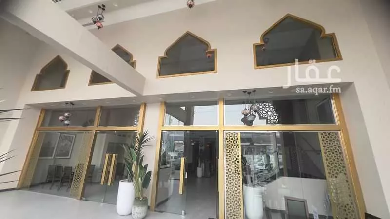 محل 4500 م² في الغدير 3