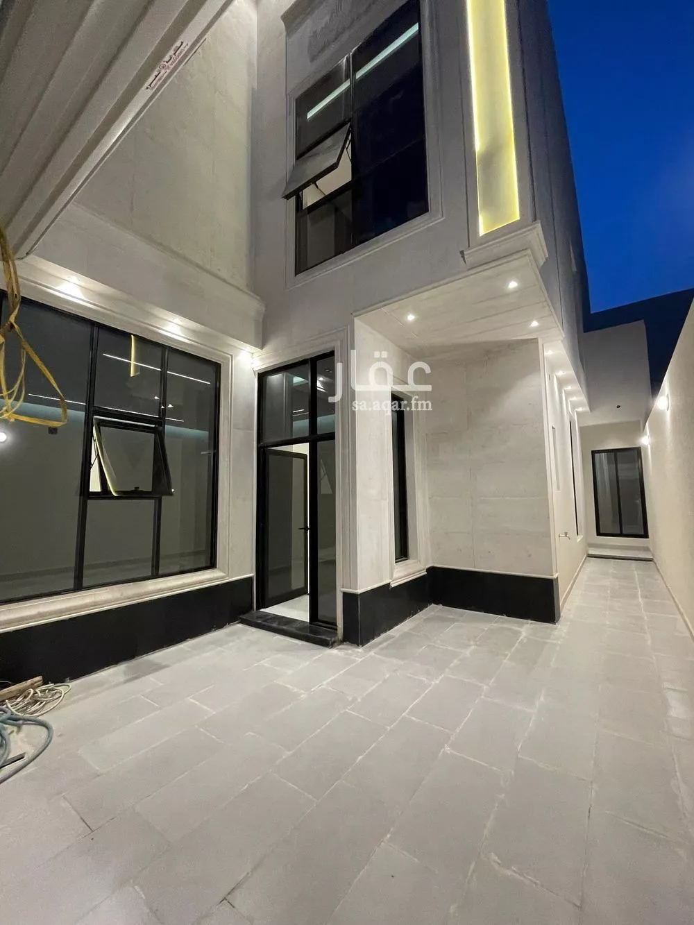 دور 3 غرف في النظيم 5