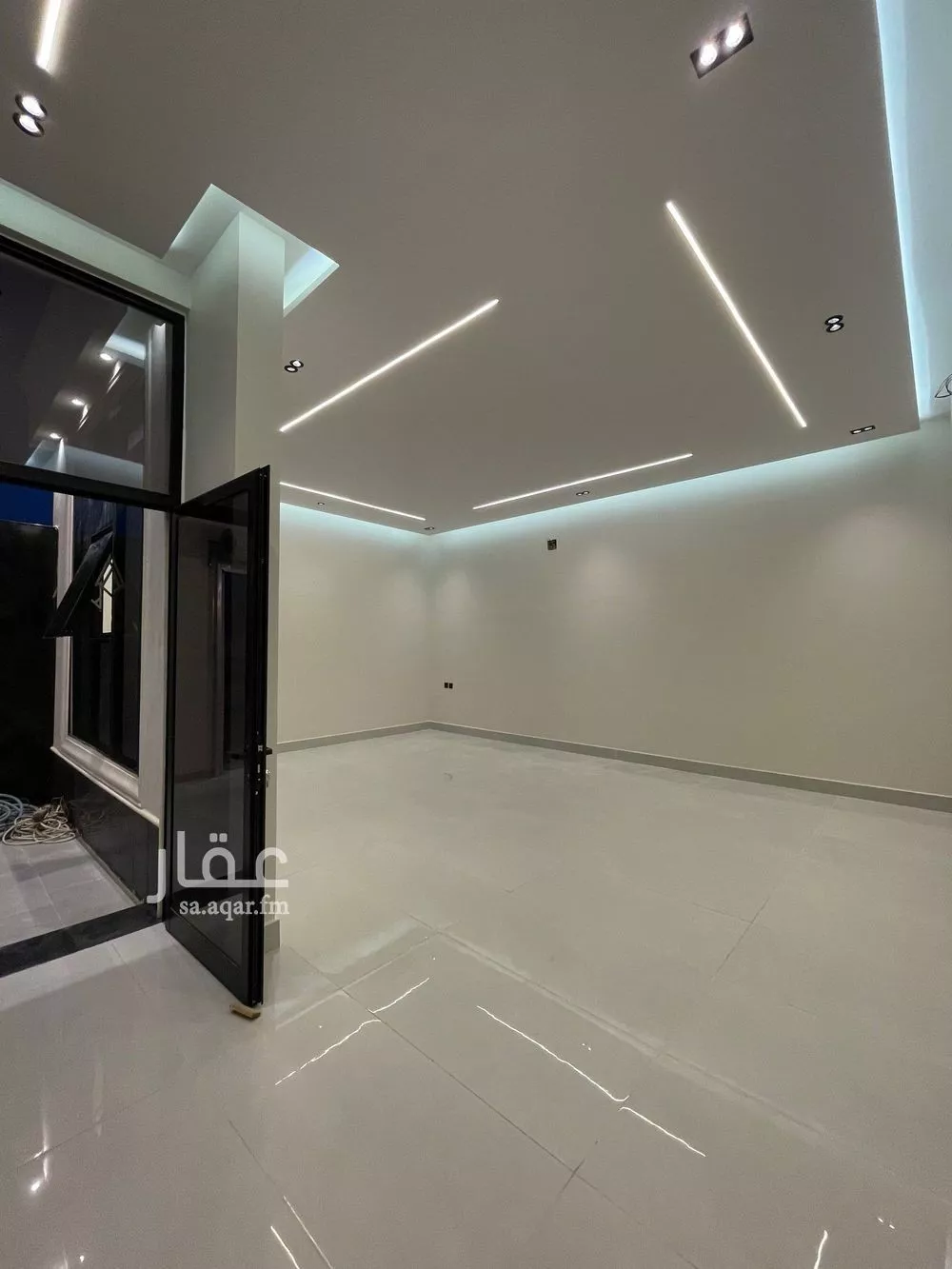 دور 3 غرف في النظيم 6