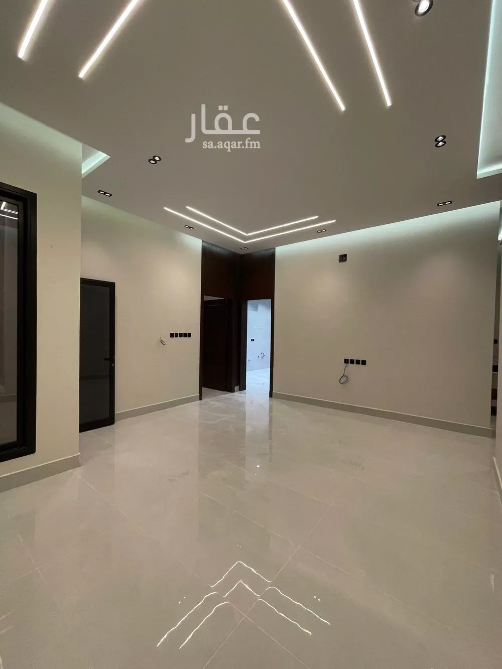 دور 3 غرف في النظيم 8