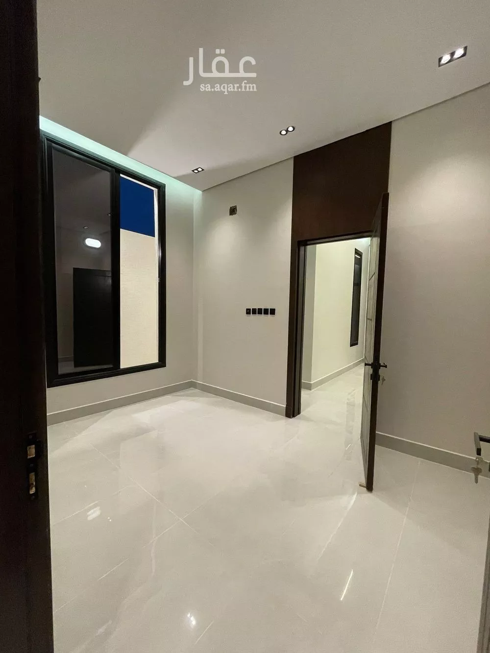 دور 3 غرف في النظيم 9