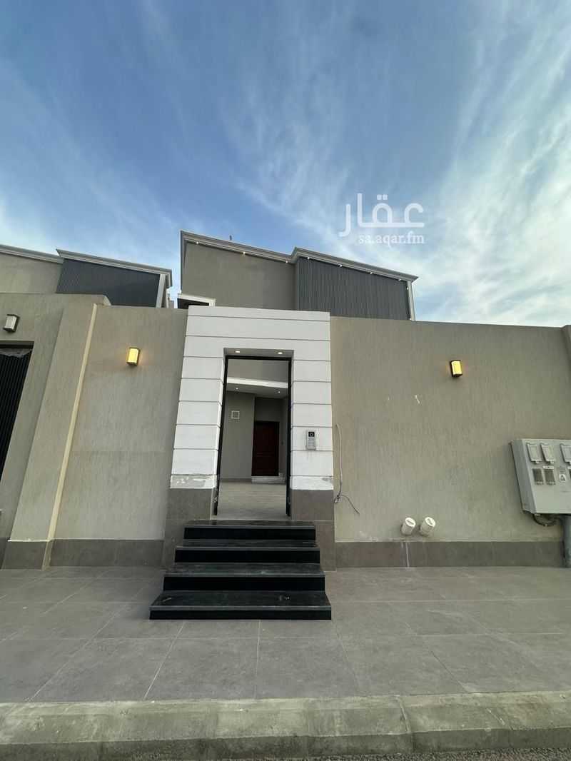 3 bedroom villa in Al Sawari, Jeddah 3