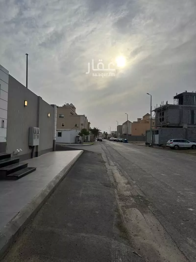 فيلا 3 غرف في الصوارى 2