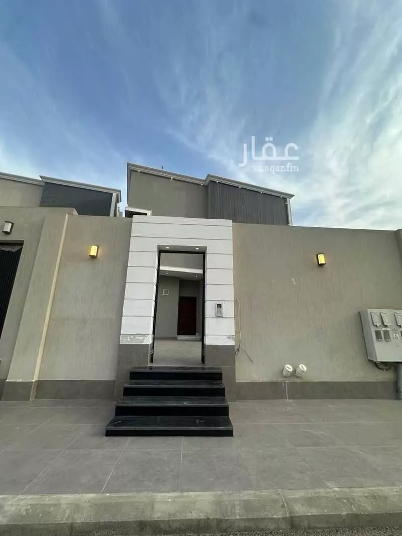 فيلا 3 غرف في الصوارى 3