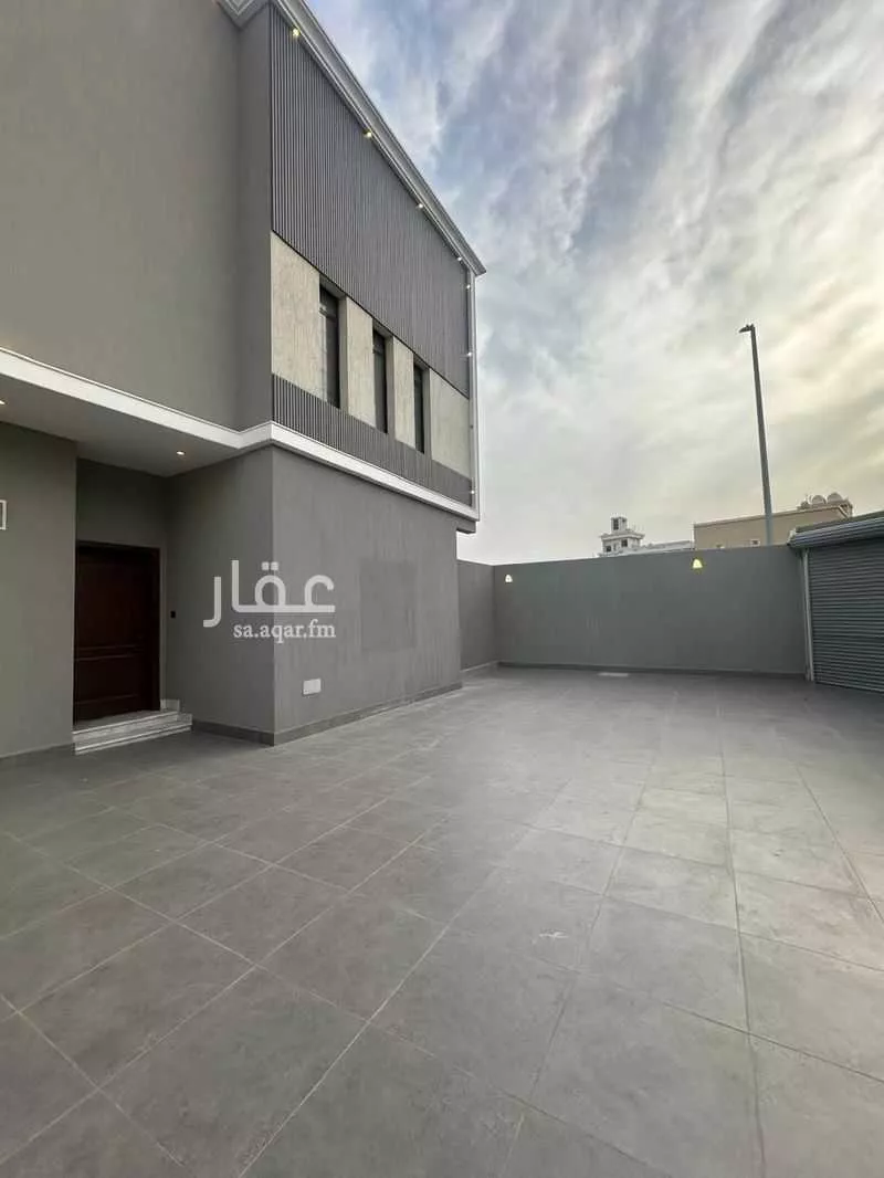 فيلا 3 غرف في الصوارى 4