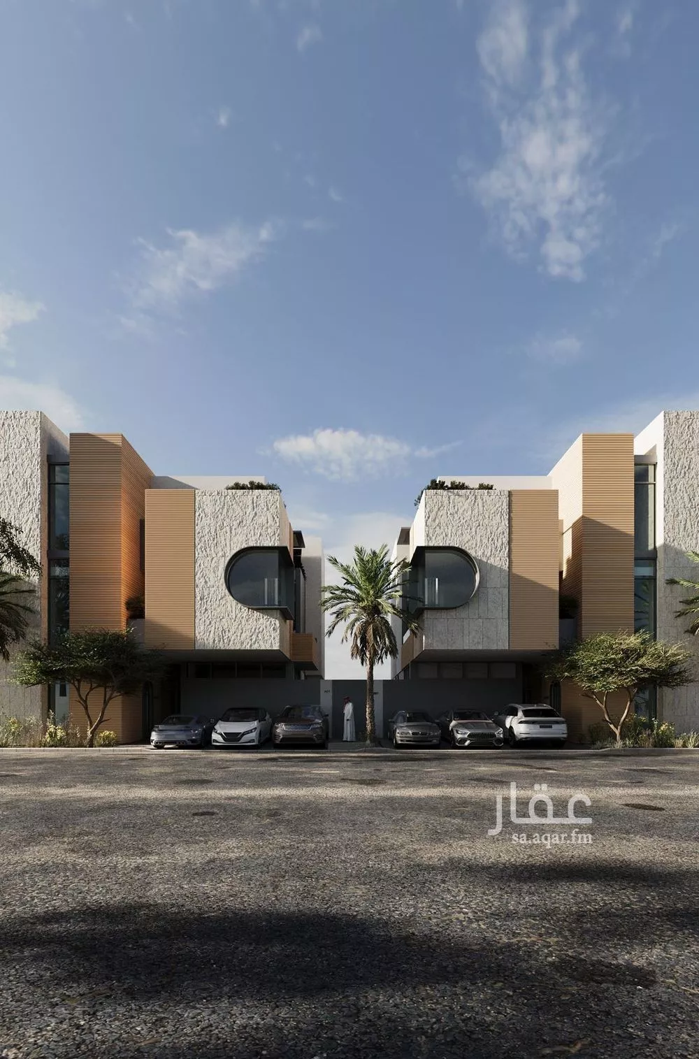 4 bedroom floor in Al Olaya 2