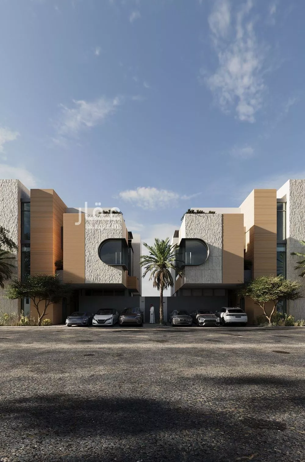 دور 4 غرف في العليا 2