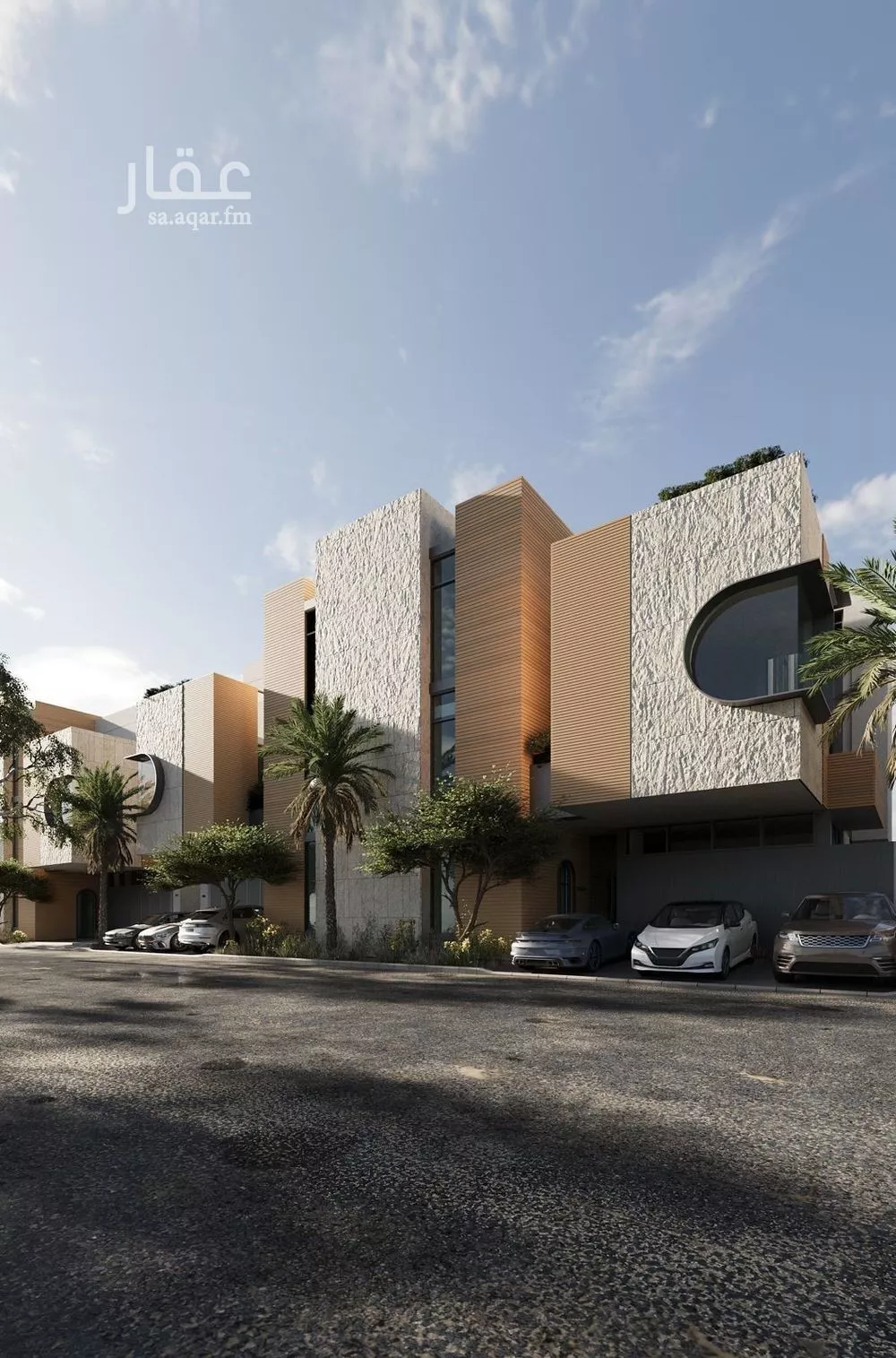 دور 4 غرف في العليا 3