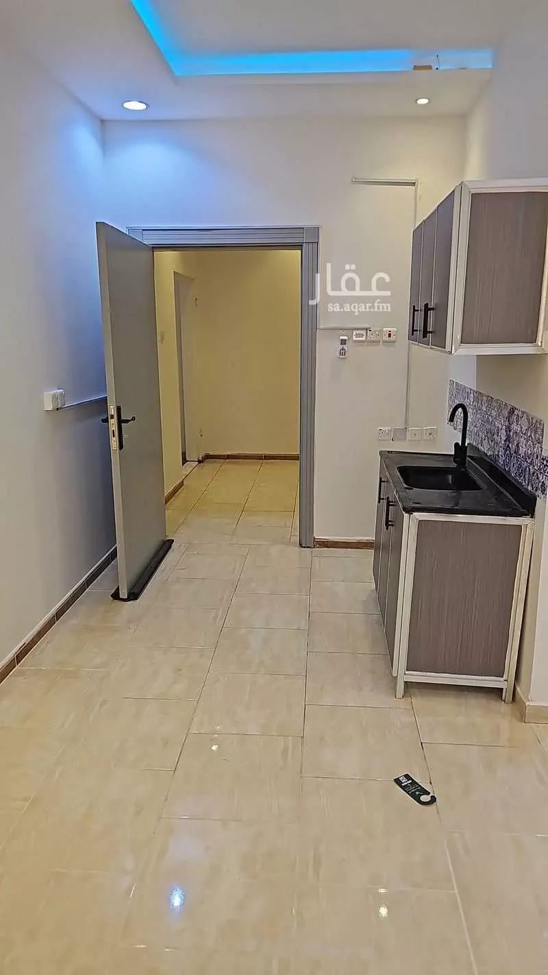شقة 1 غرف في الصحافة 4