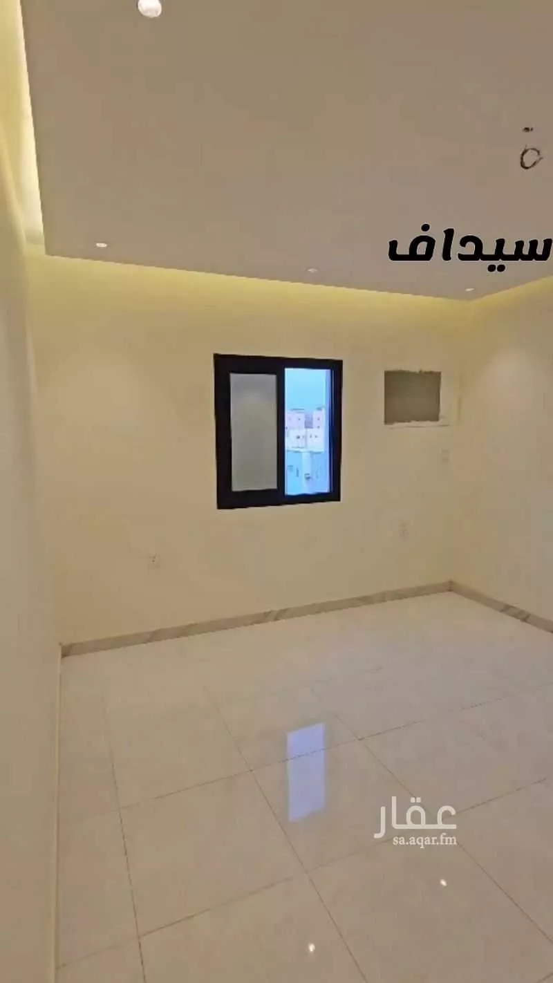 شقة 3 غرف في الصفا 8