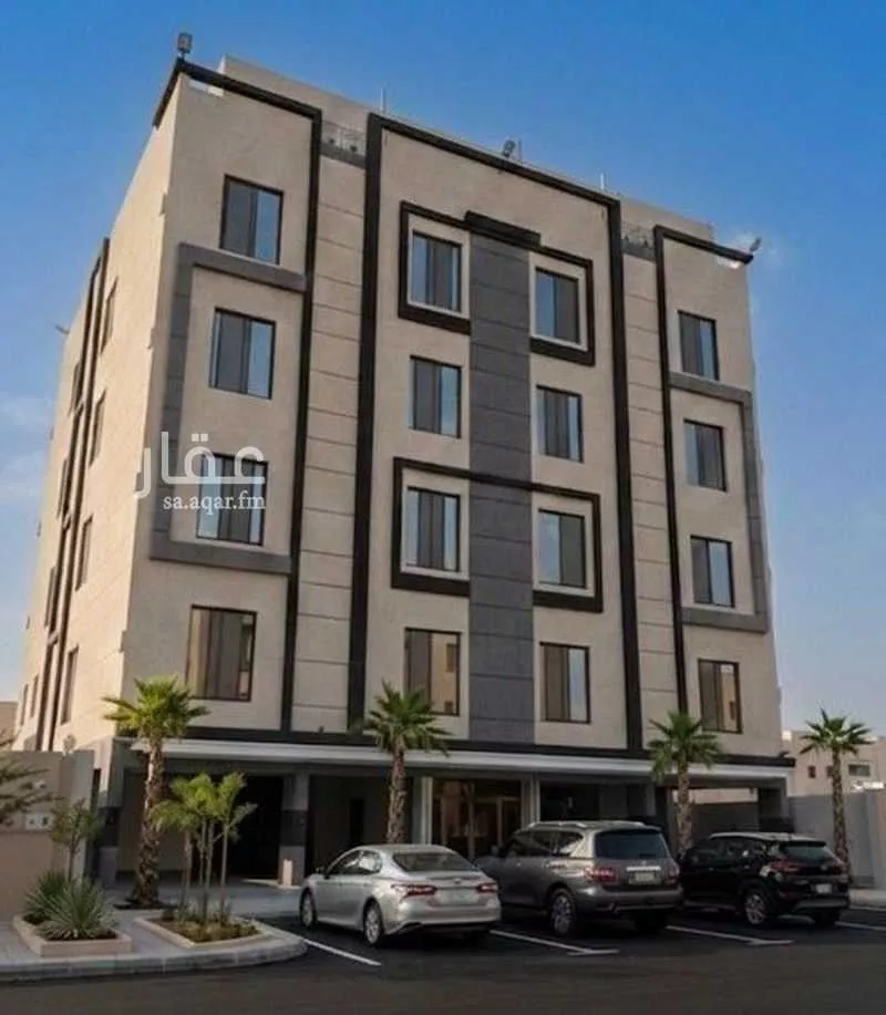 شقة 4 غرف في الريان 2