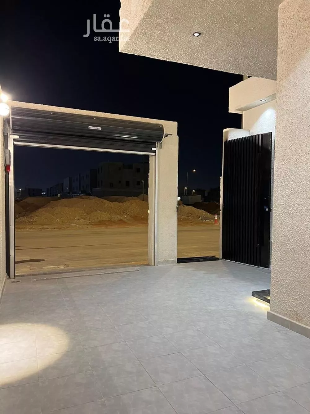 دور 3 غرف في النظيم 4