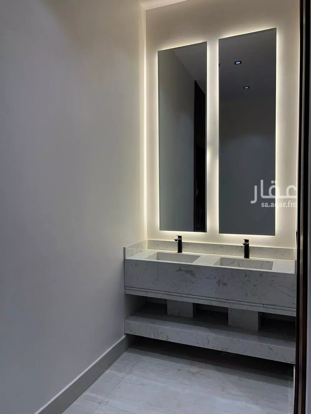 دور 3 غرف في النظيم 7