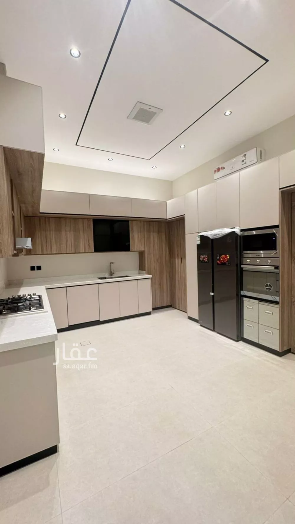 دور 4 غرف في الرمال 3