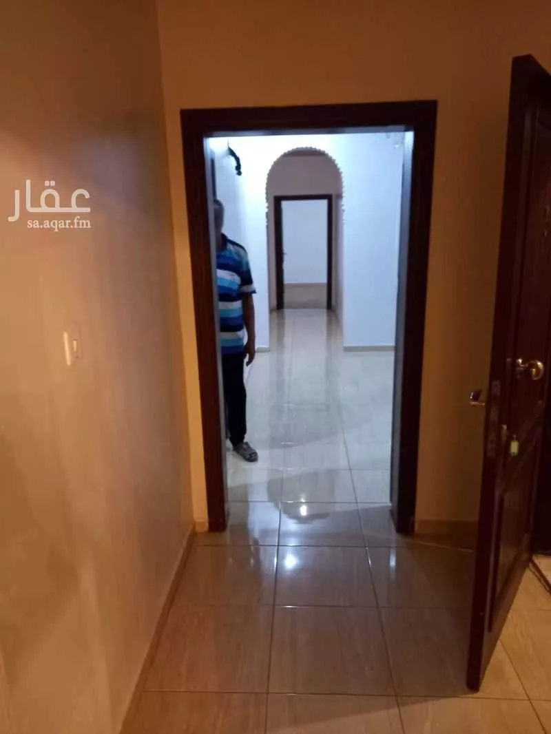 شقة 5 غرف في الأمير فواز الجنوبي 5
