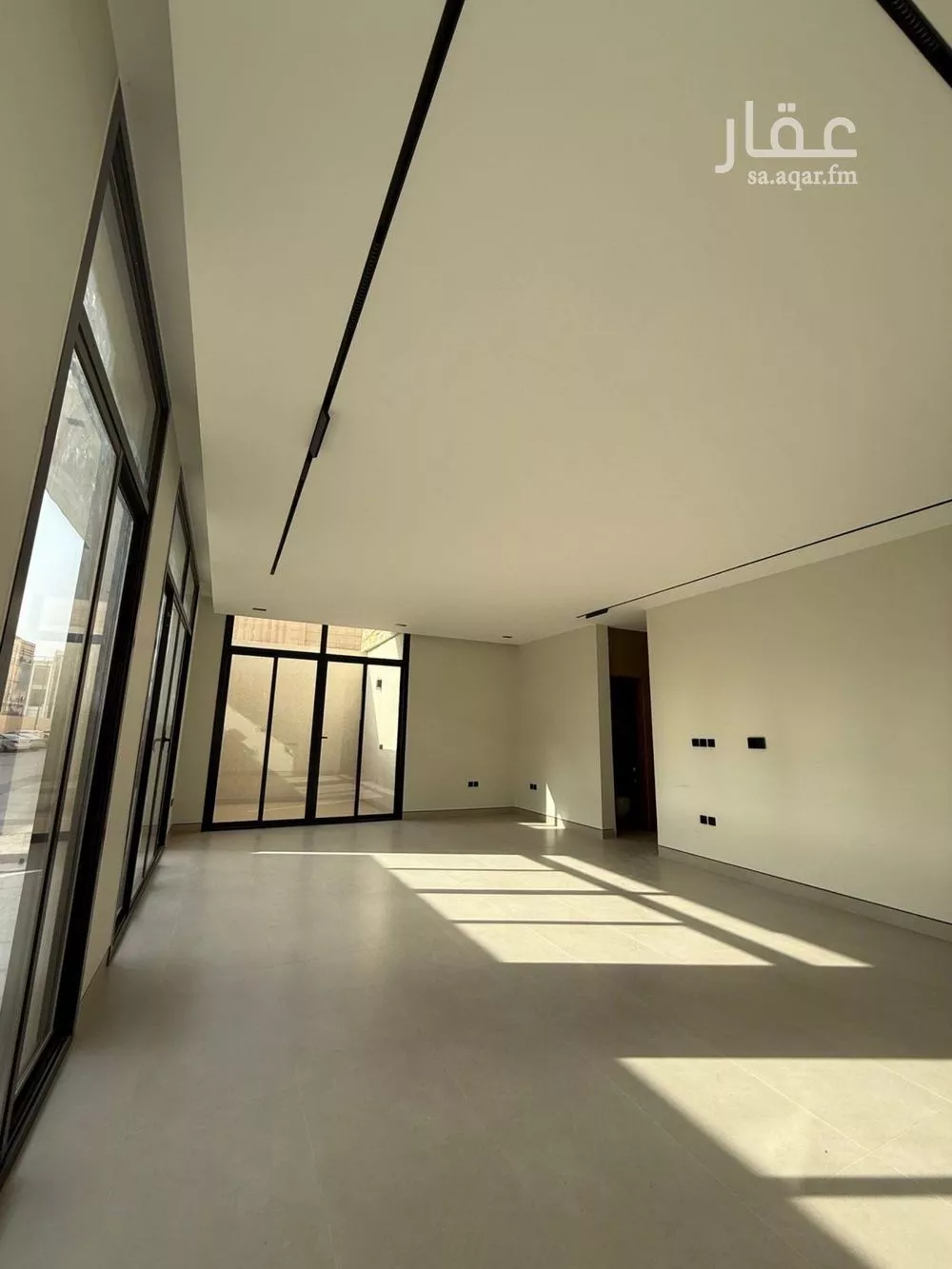 3 bedroom floor in Al Wadi 2