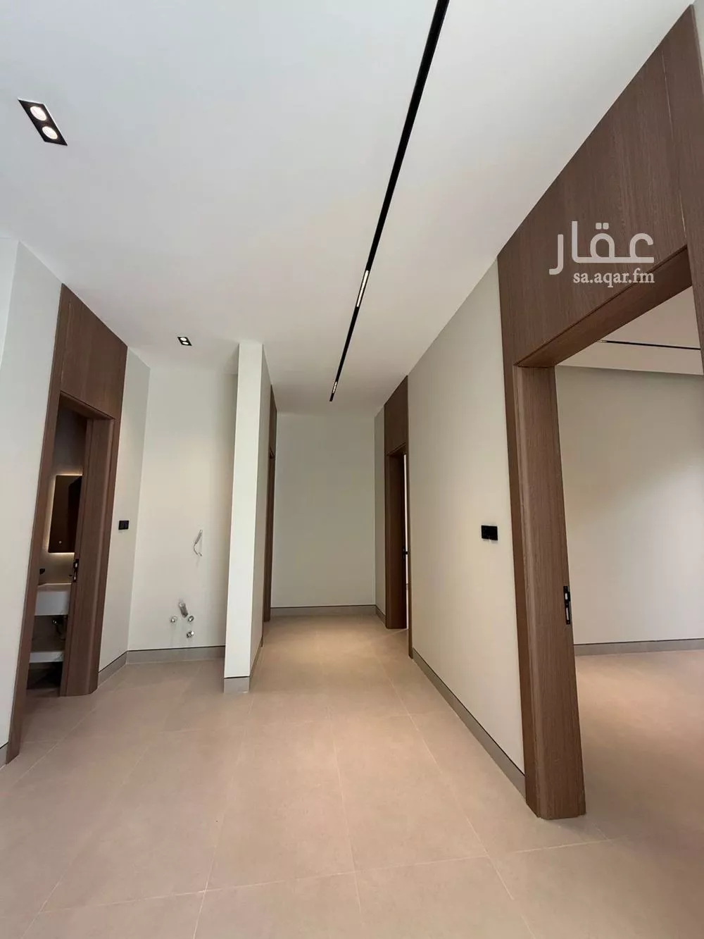 3 bedroom floor in Al Wadi 4