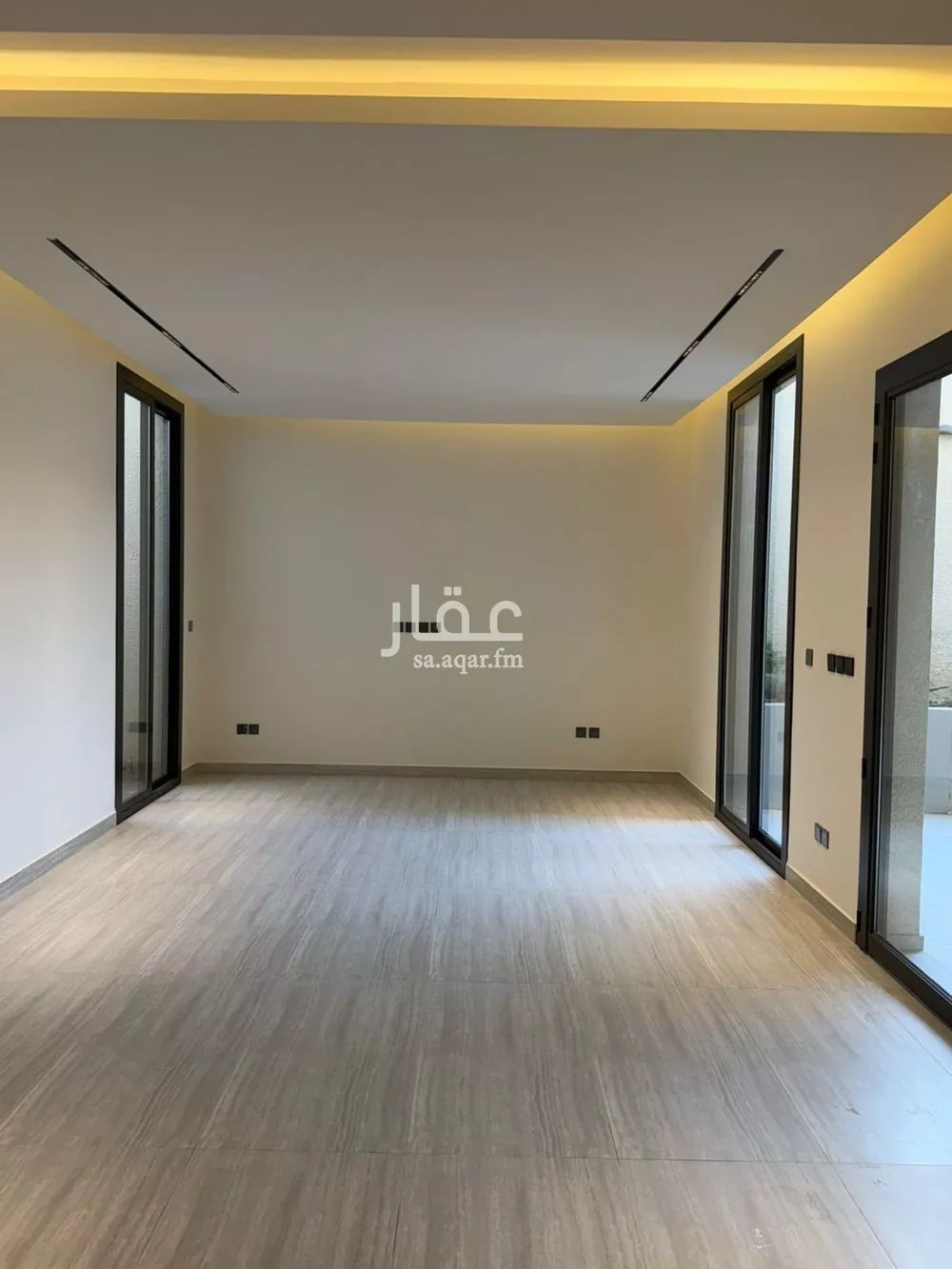 دور 3 غرف في الملقا 4