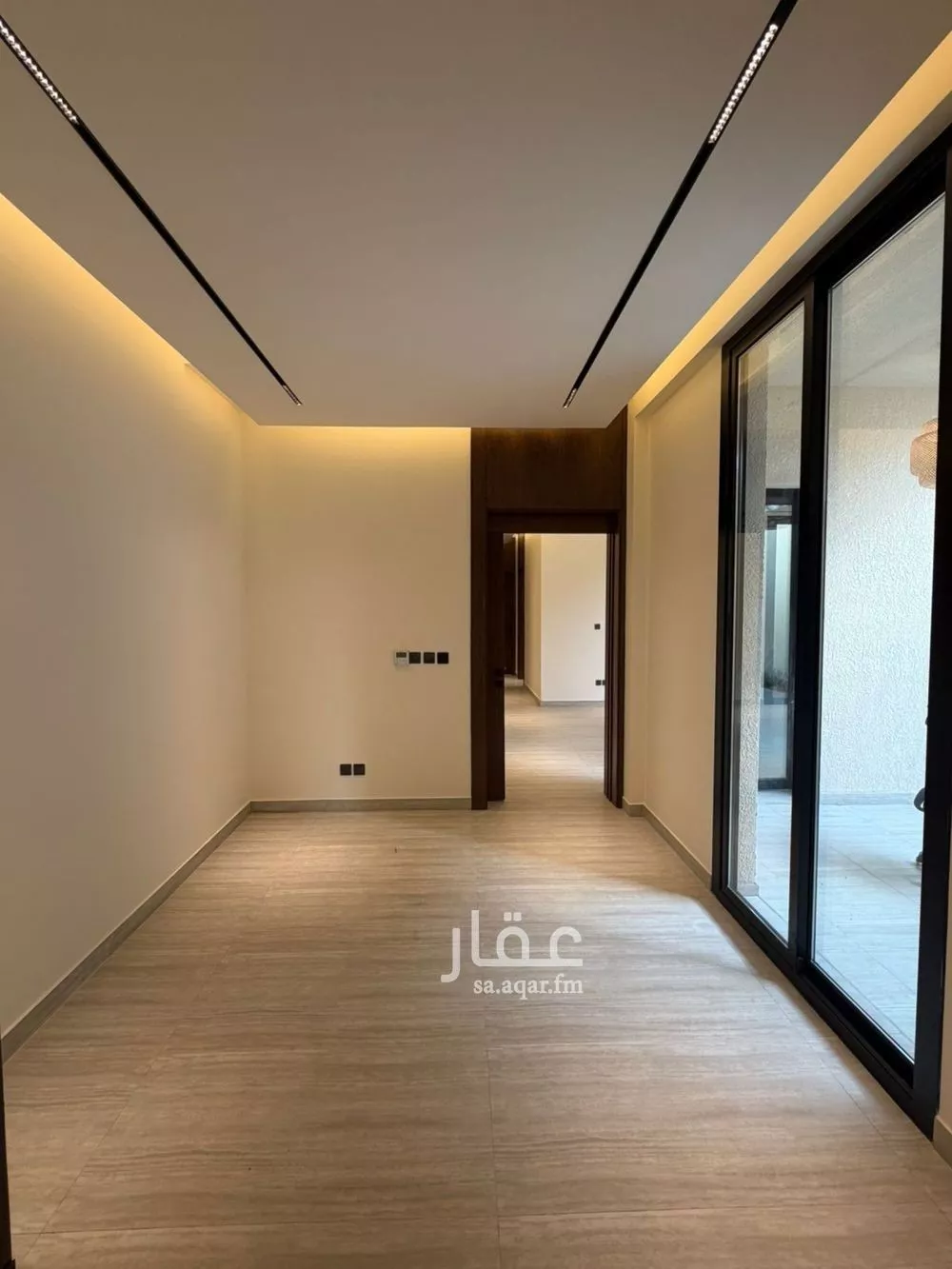 دور 3 غرف في الملقا 5