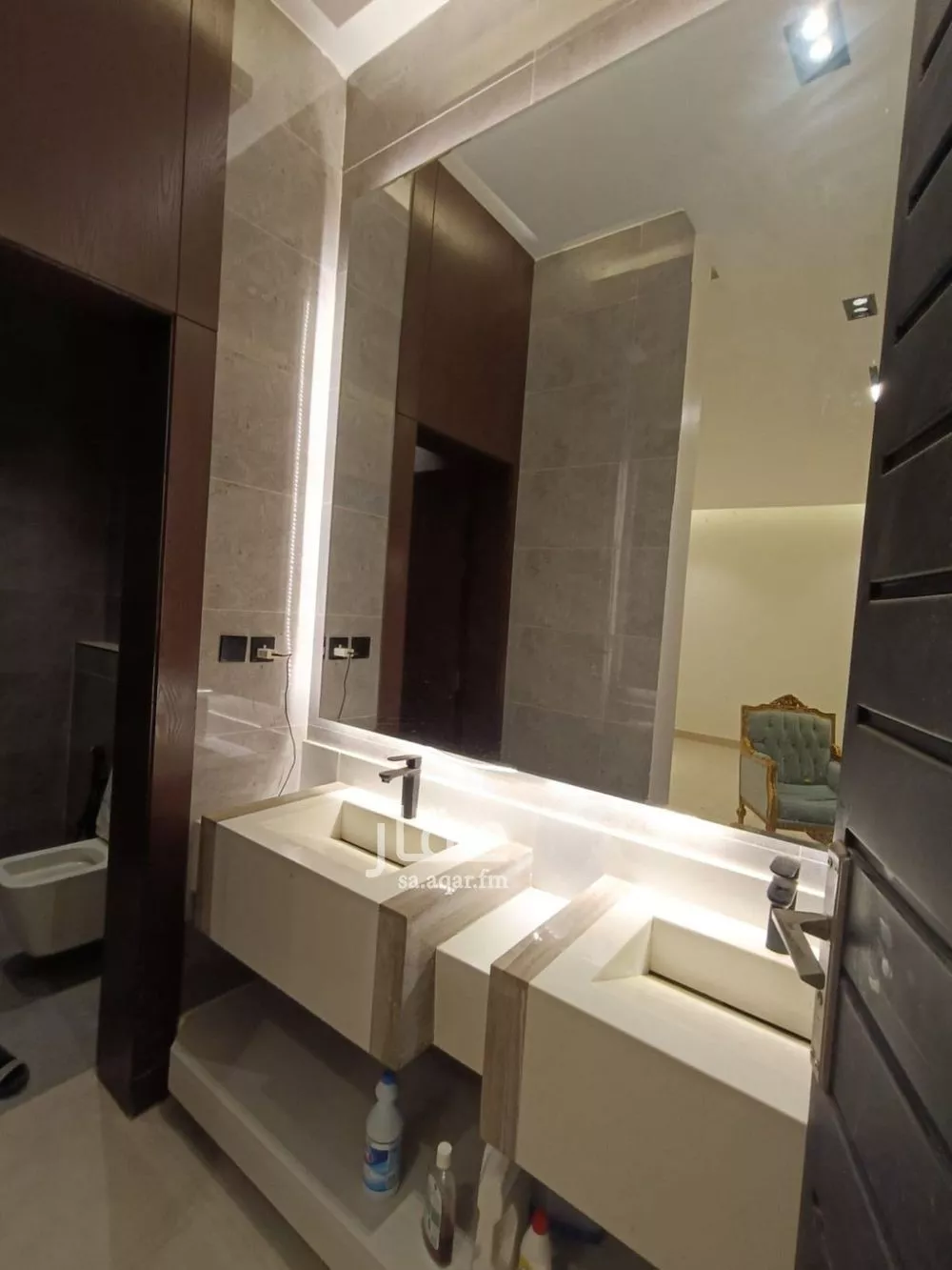 دور 5 غرف في المونسية 2