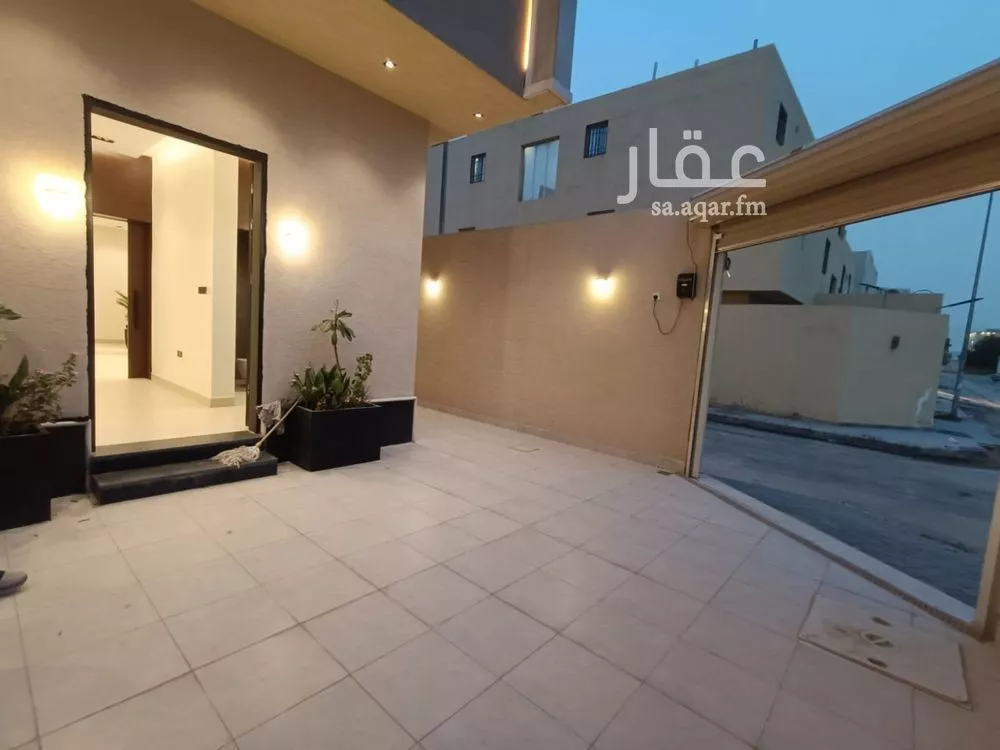 دور 5 غرف في المونسية 14