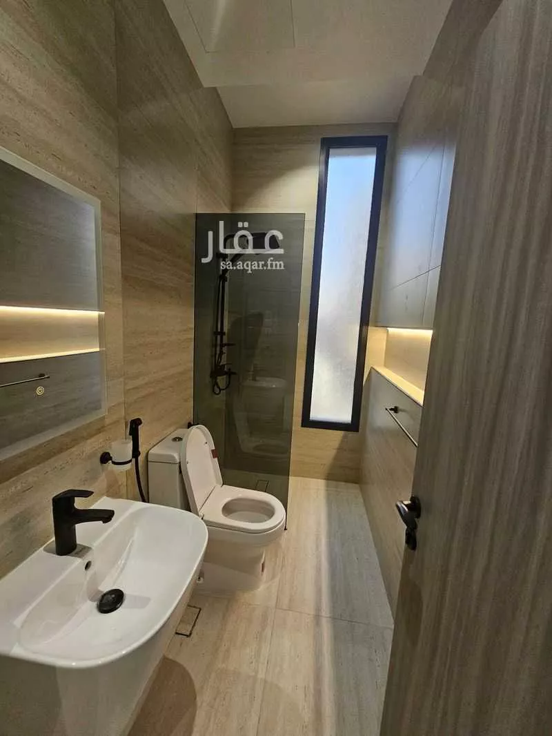 شقة 5 غرف في السلامة 4