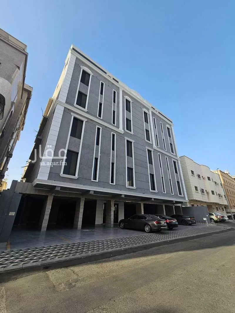 شقة 5 غرف في السلامة 7