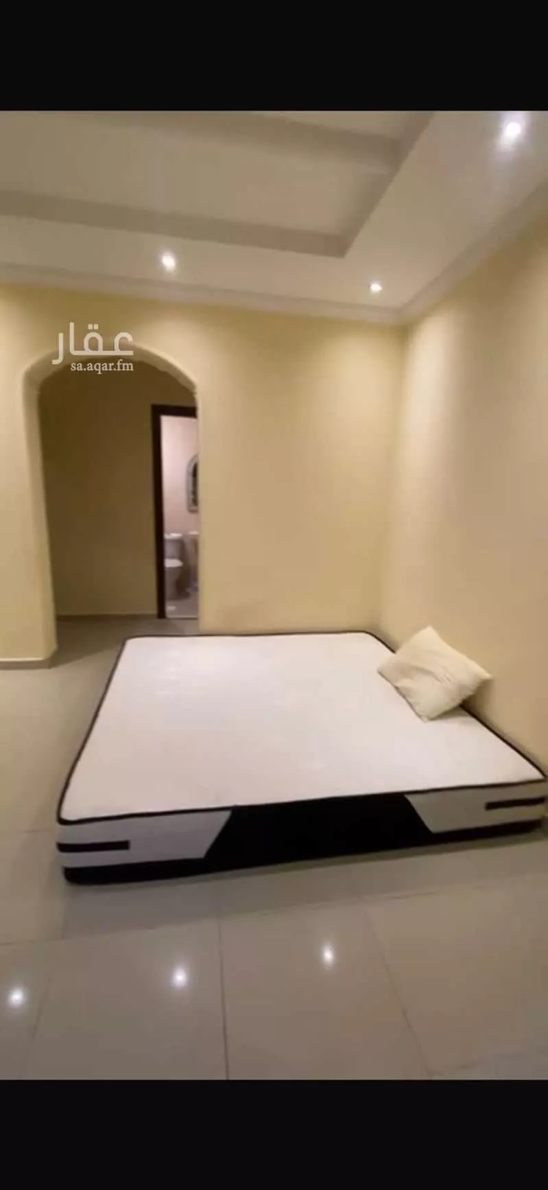 3 bedroom apartment in Al Rabwa 2