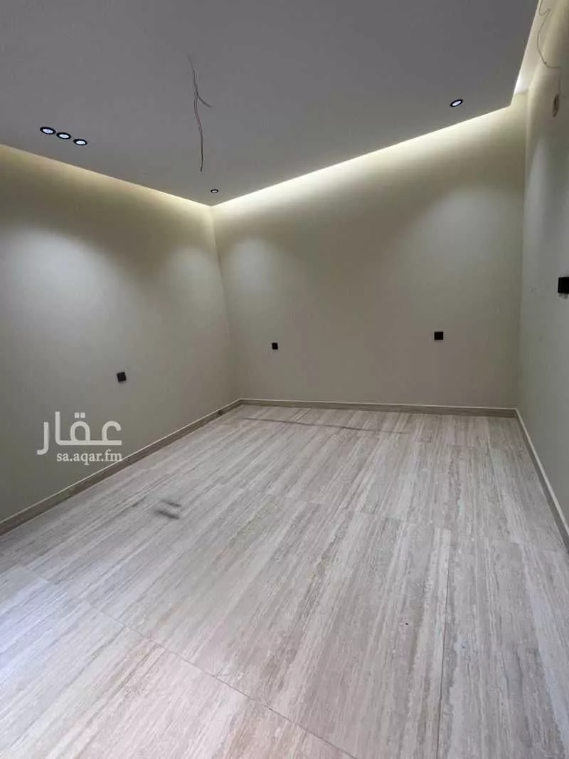 شقة 4 غرف في الروضة 4