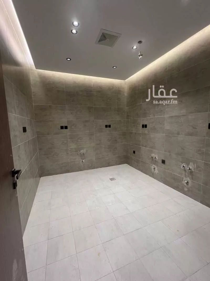 شقة 4 غرف في الروضة 7