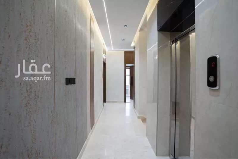 4 bedroom apartment in Al Salamah 2
