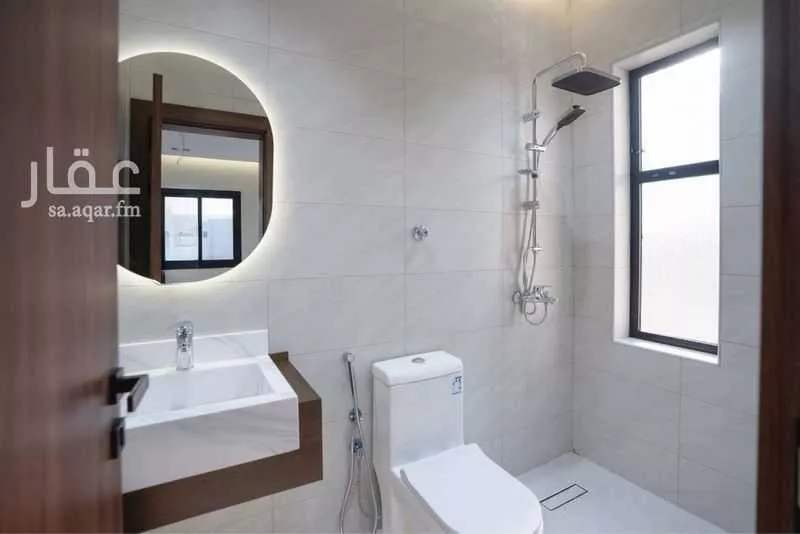 4 bedroom apartment in Al Salamah 12