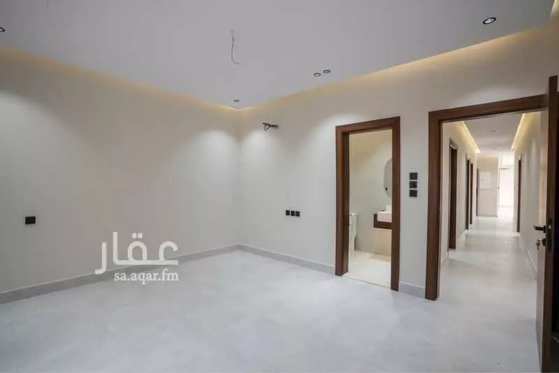4 bedroom apartment in Al Salamah 5